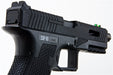Novritsch SSP18 CO2 GBB Airsoft Pistol