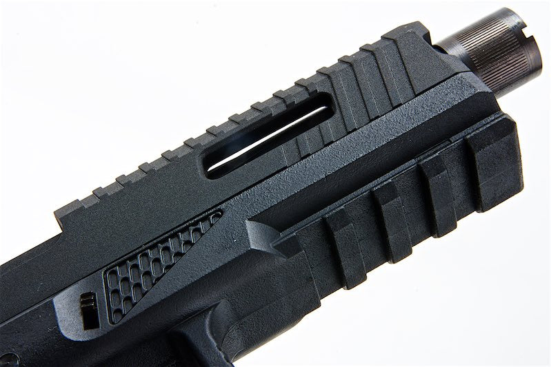 Novritsch SSP18 CO2 GBB Airsoft Pistol