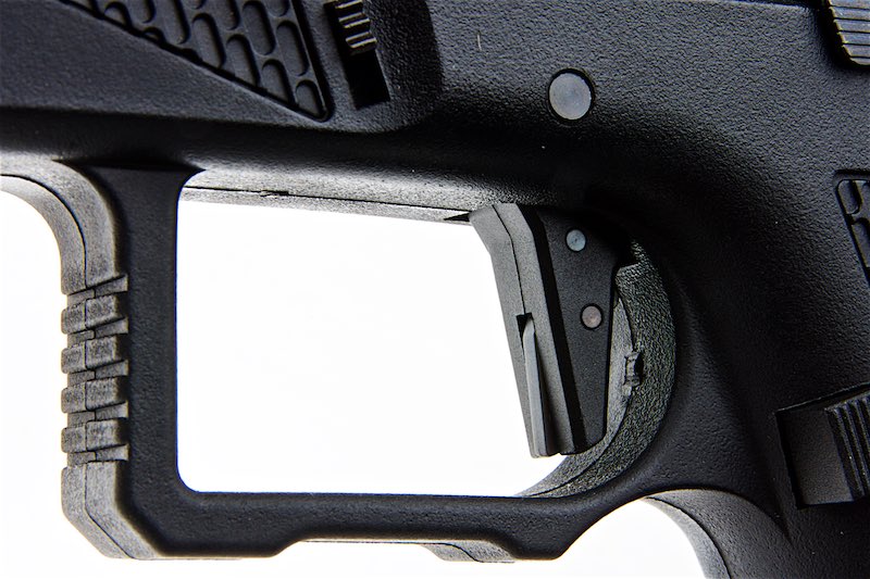 Novritsch SSP18 CO2 GBB Airsoft Pistol