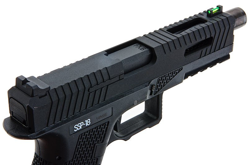 Novritsch SSP18 CO2 GBB Airsoft Pistol