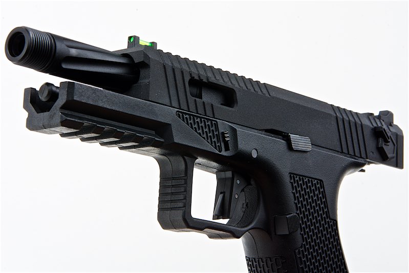 Novritsch SSP18 CO2 GBB Airsoft Pistol