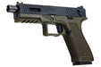 Novritsch SSP18 CO2 GBB Airsoft Pistol (Olive Drab)