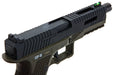Novritsch SSP18 CO2 GBB Airsoft Pistol (Olive Drab)
