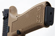 Novritsch SSP18 CO2 GBB Airsoft Pistol (Tan)