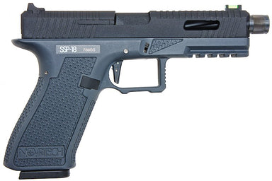 Novritsch SSP18 GBB Pistol (Grey)