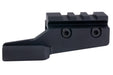 NOVRITSCH Universal Holster Adapter For SSP18 Airsoft (Right Hand)