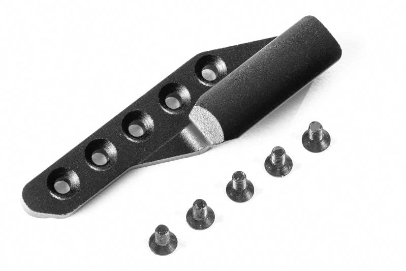 Novritsch SSP2 Universal Holster Adapter (Left Handed) | eHobbyAsia