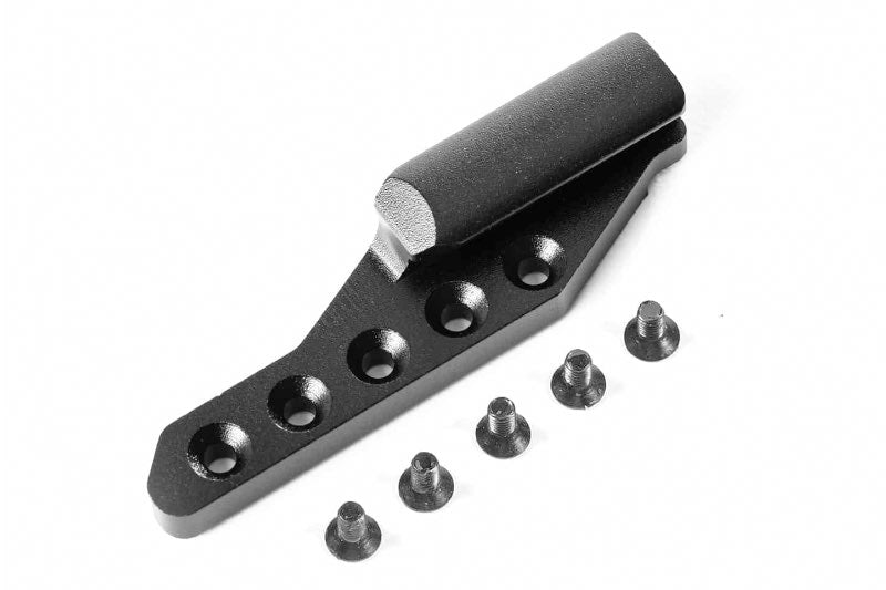 Novritsch SSP2 Universal Holster Adapter (Right Handed)