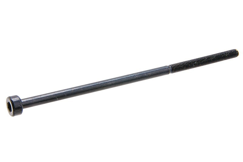 Novritsch Gas Magazine Long Screw For Hi Capa V2 / SSP2 V1 Airsoft Magazine
