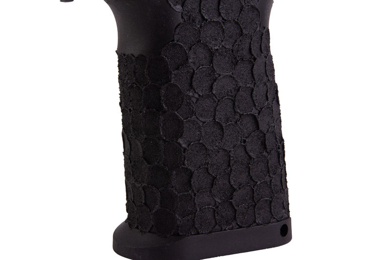 Novritsch Stippled Pistol Grip For SSP2 GBB (V1)