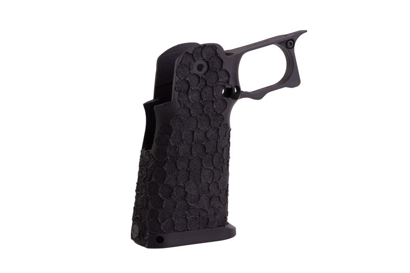 Novritsch Stippled Pistol Grip For SSP2 GBB (V1)