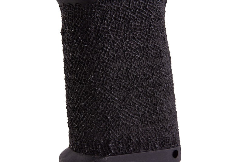 Novritsch Stippled Pistol Grip For SSP2 GBB (V3)
