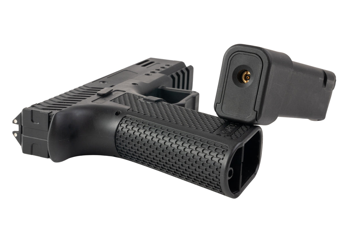 Novritsch SSP28 GBB Airsoft Pistol