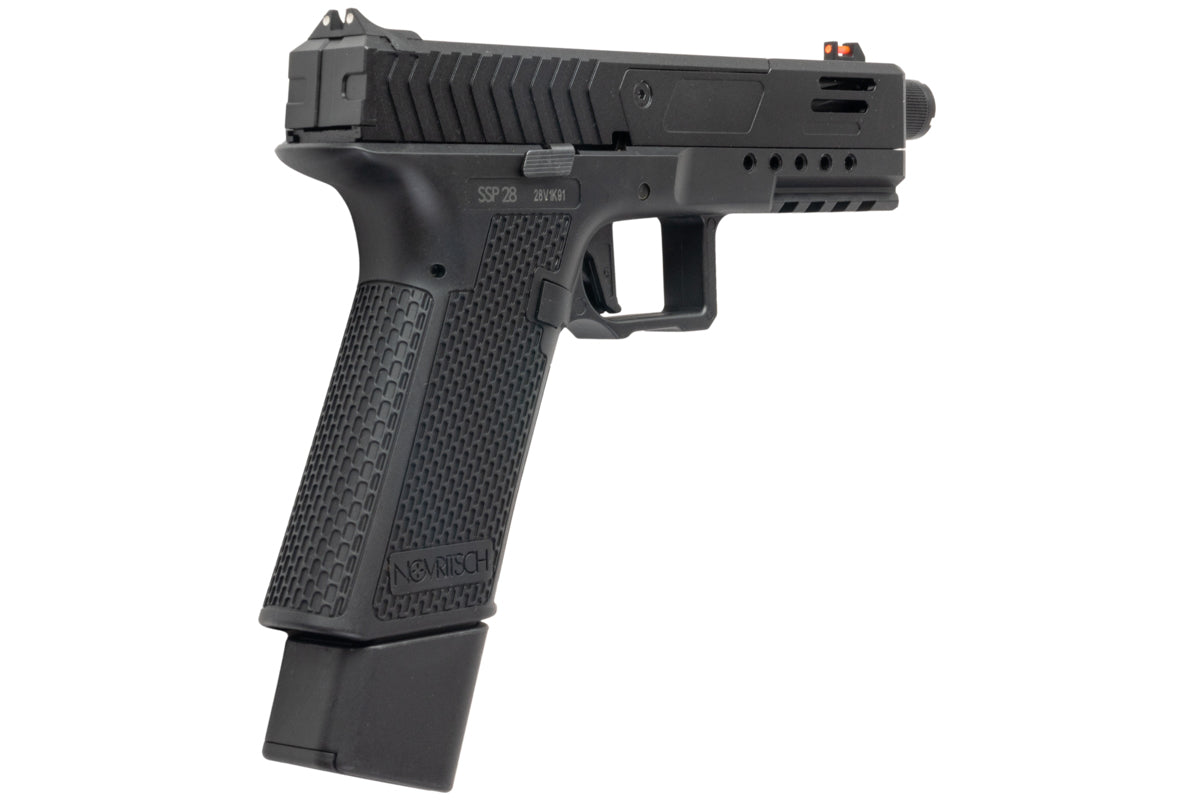 Novritsch SSP28 GBB Airsoft Pistol