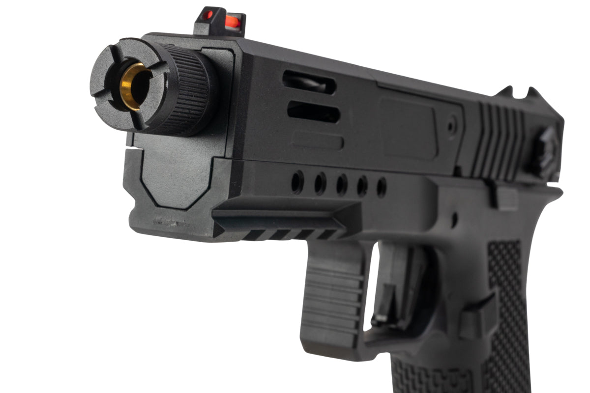 Novritsch SSP28 GBB Airsoft Pistol
