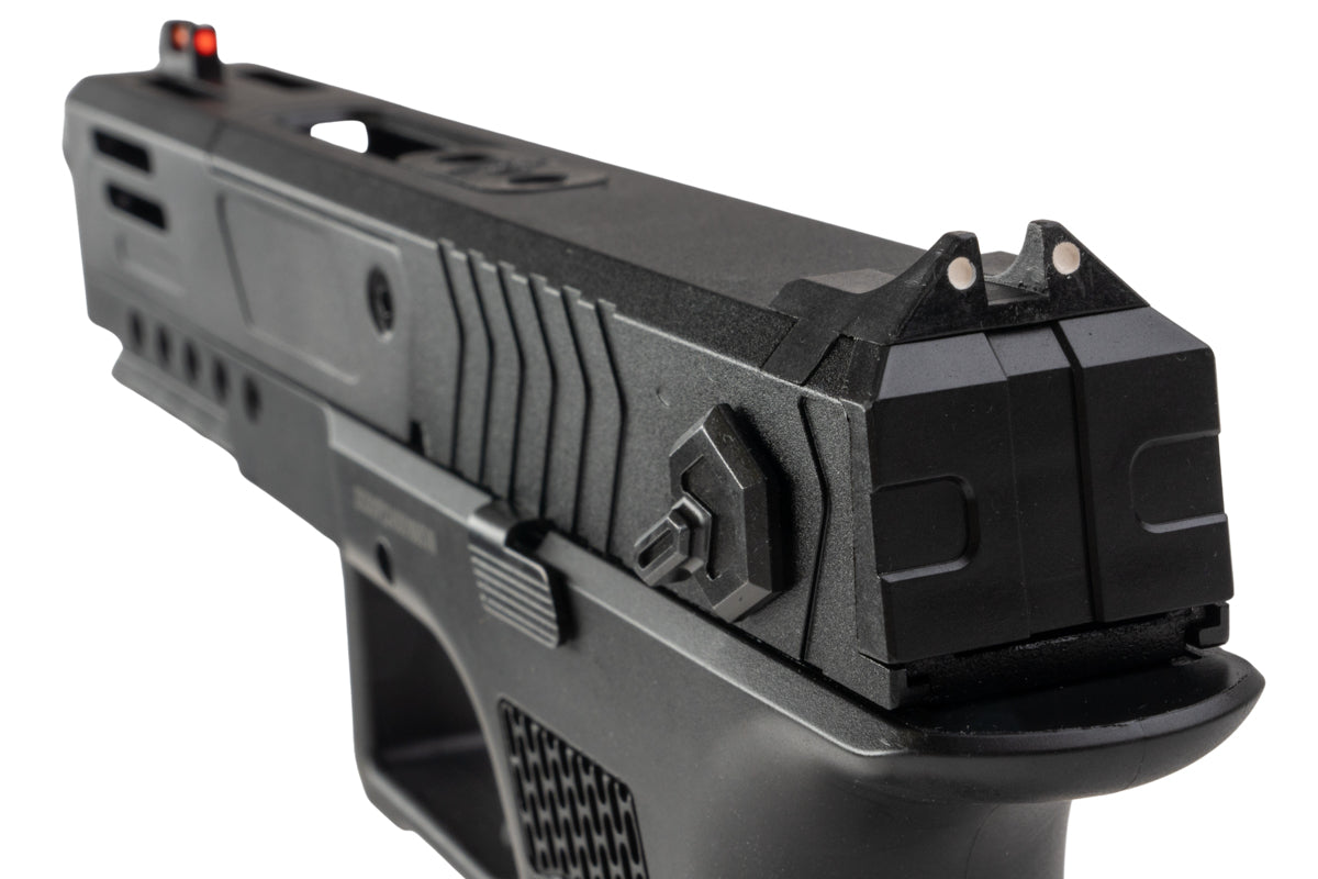 Novritsch SSP28 GBB Airsoft Pistol