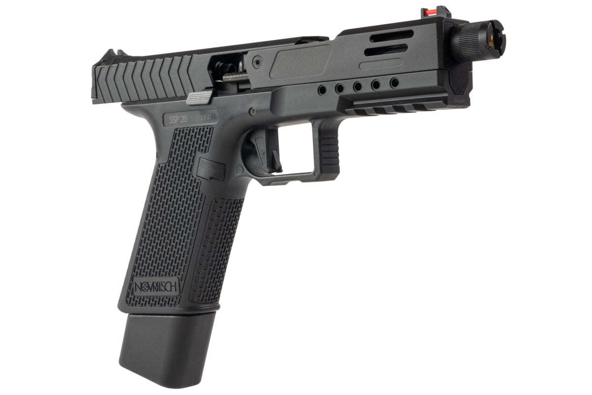 Novritsch SSP28 GBB Airsoft Pistol