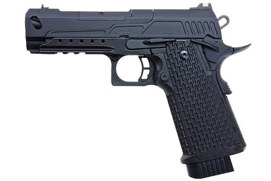 Novritsch SSP5 4.3 GBB Airsoft Pistol