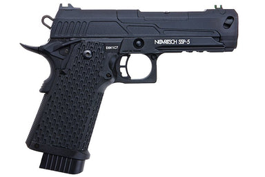 Novritsch SSP5 4.3 GBB Airsoft Pistol