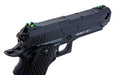 Novritsch SSP5 4.3 GBB Airsoft Pistol