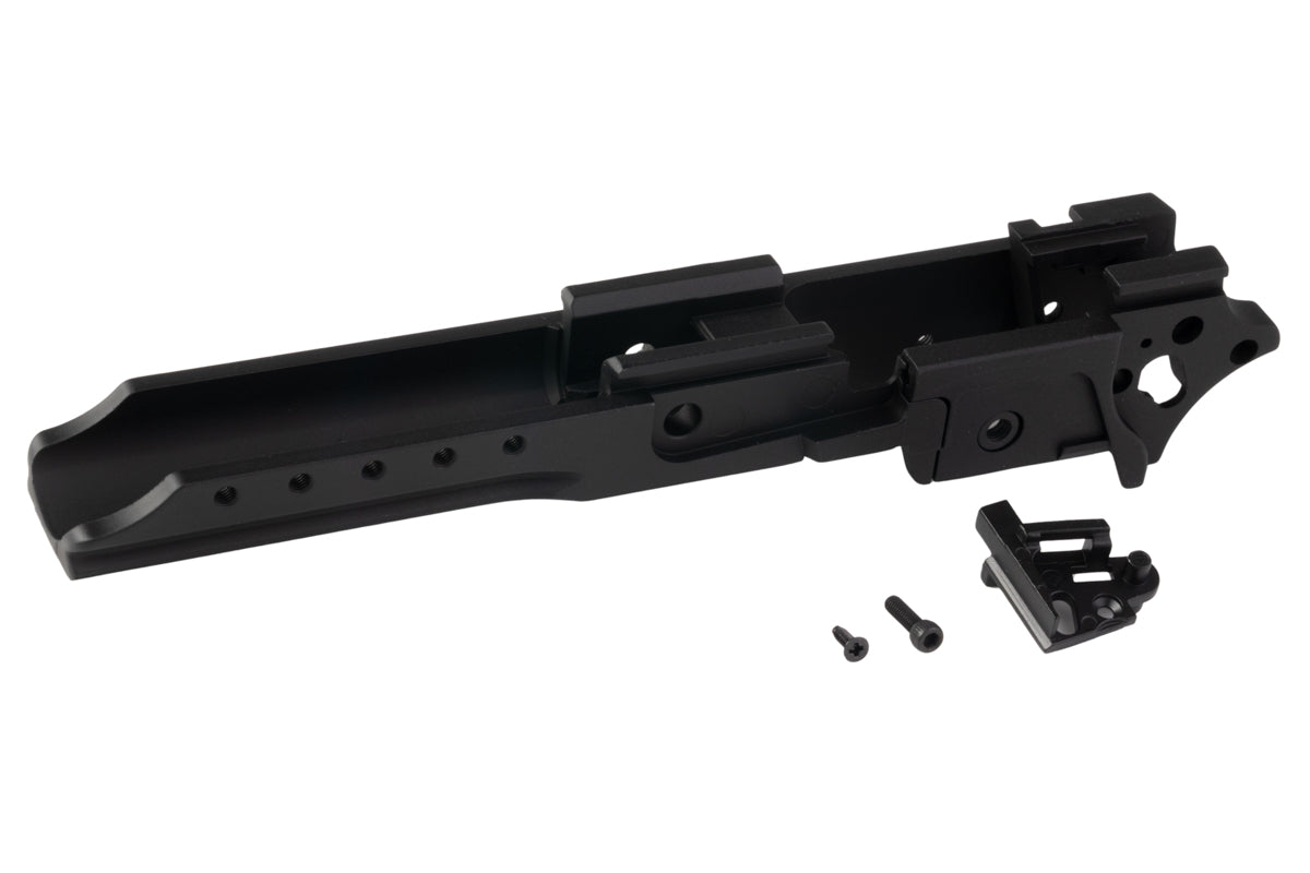 Novritsch Metal Frame For SSP5 Hi Capa GBB Airsoft