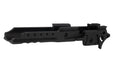 Novritsch Metal Frame For SSP5 Hi Capa GBB Airsoft
