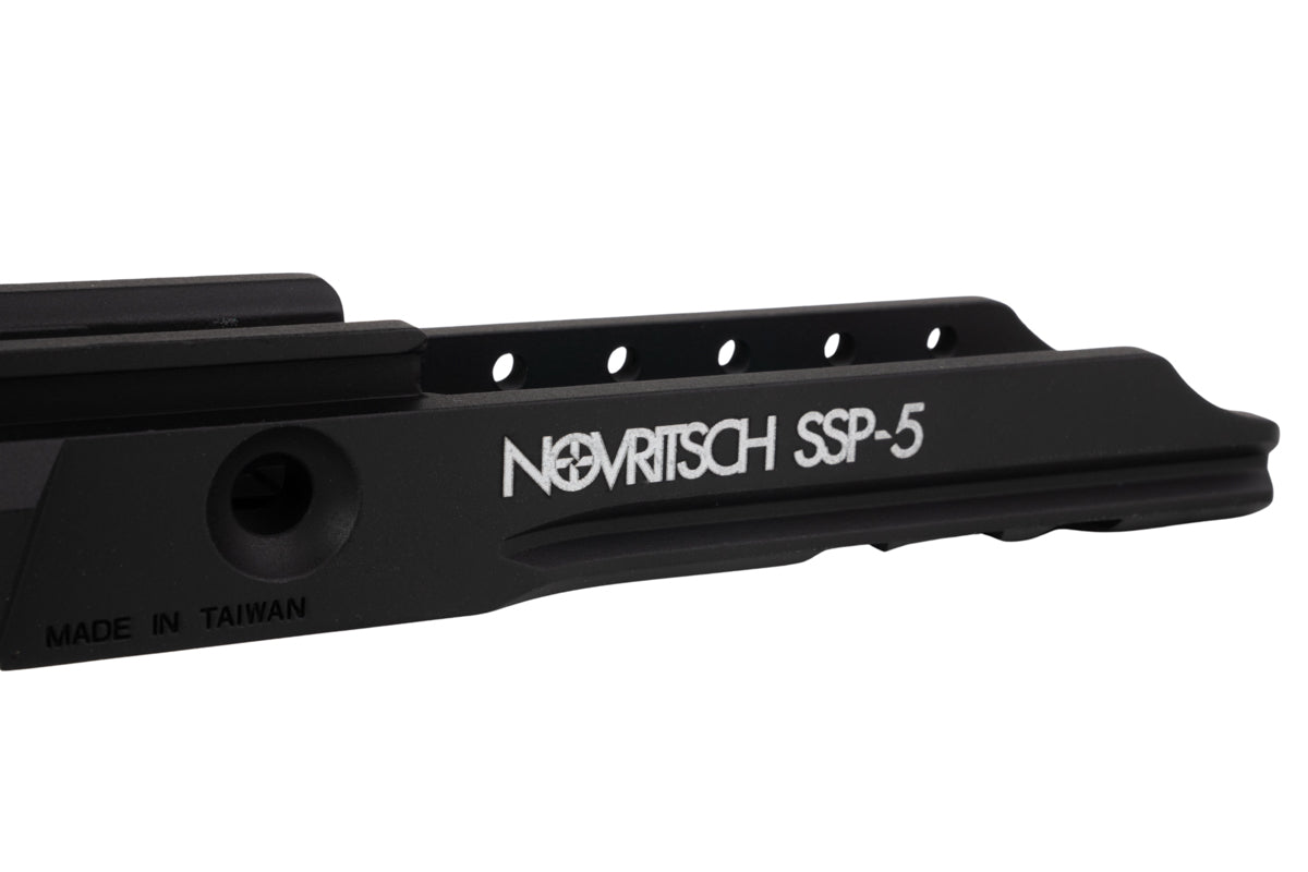 Novritsch Metal Frame For SSP5 Hi Capa GBB Airsoft