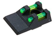 Novritsch Rear Sight Set For SSP5 GBB Airsoft
