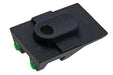 Novritsch Rear Sight Set For SSP5 GBB Airsoft