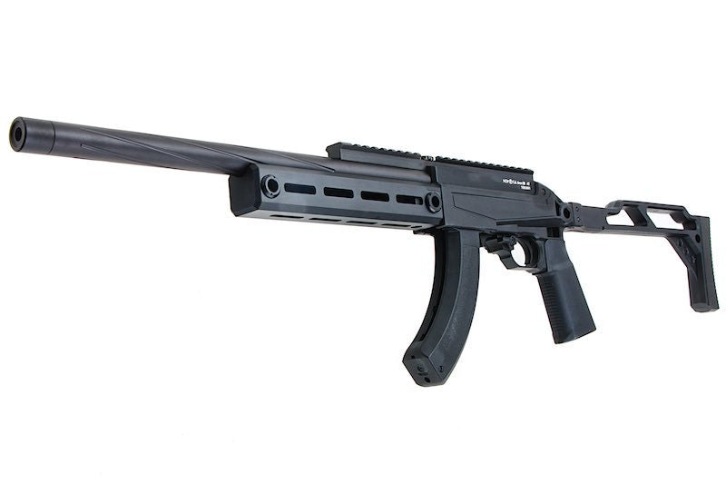 Novritsch SSQ22 Gas Blow Back GBB Airsoft Rifle