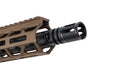 Novritsch SSQ4 HPA Rifle (Standard Semi & Full Auto)