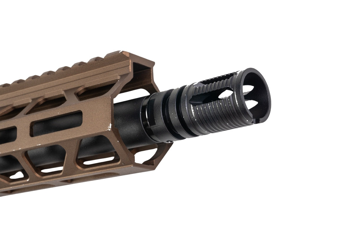 Novritsch SSQ4 HPA Rifle (Standard Semi & Full Auto)