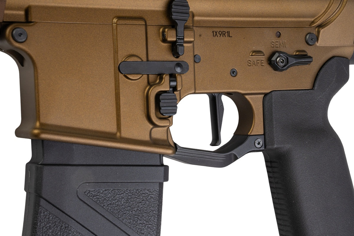 Novritsch SSQ4 HPA Rifle (Standard Semi & Full Auto)