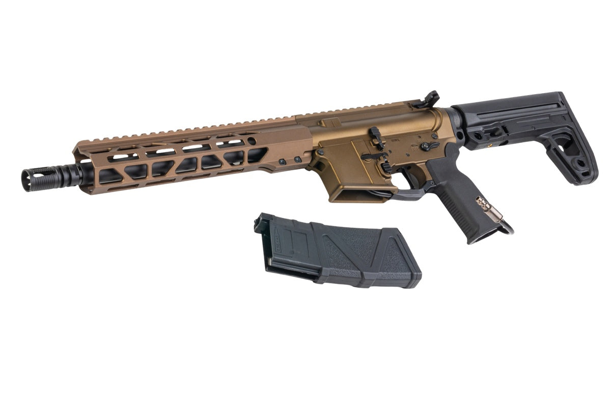 Novritsch SSQ4 HPA Rifle (Standard Semi & Full Auto)