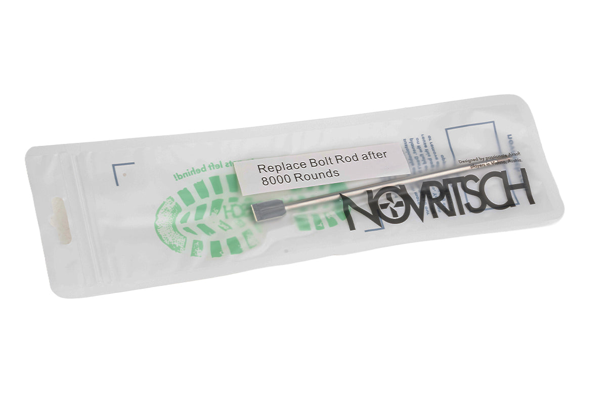 Novritsch SSQ4 HPA Rifle (Standard Semi & Full Auto)