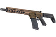 Novritsch SSQ4 HPA Rifle (Standard Semi & Full Auto)