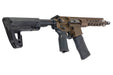 Novritsch SSQ4 HPA Rifle (Standard Semi & Full Auto)