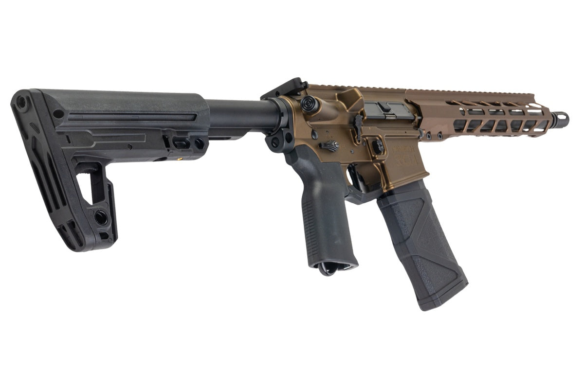 Novritsch SSQ4 HPA Rifle (Standard Semi & Full Auto)