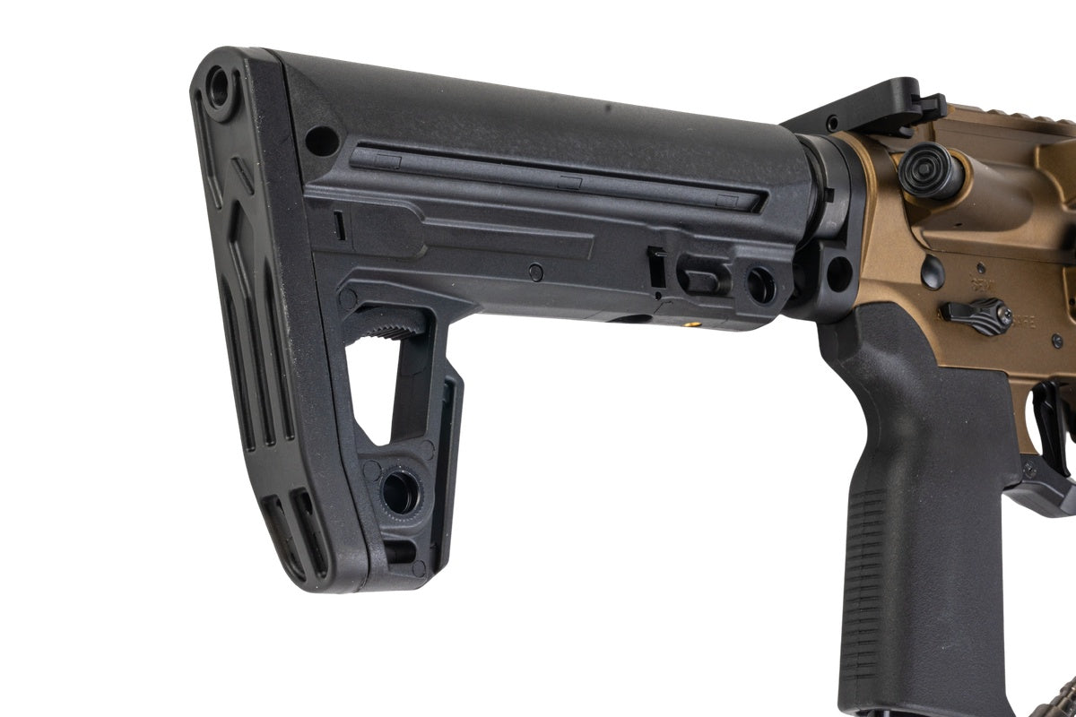 Novritsch SSQ4 HPA Rifle (Standard Semi & Full Auto)