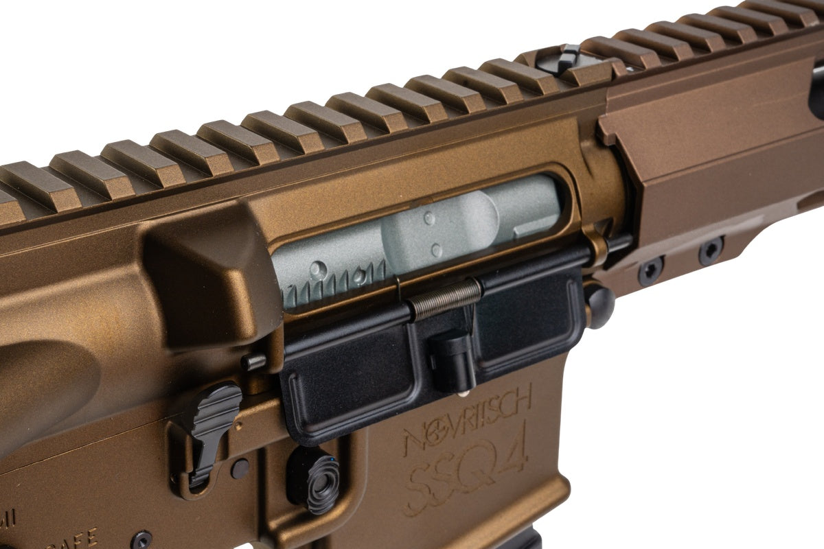 Novritsch SSQ4 HPA Rifle (Standard Semi & Full Auto)