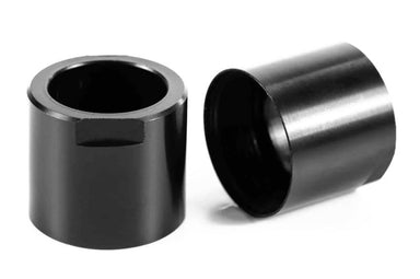 Novritsch Barrel Nut For SSR4 Airsoft AEG Rifle Metal Handguard