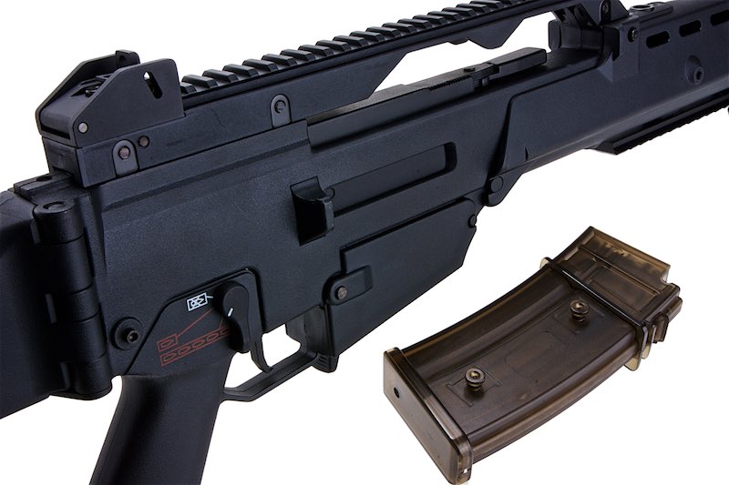 Novritsch SSR63 Airsoft AEG Rifle (A1)