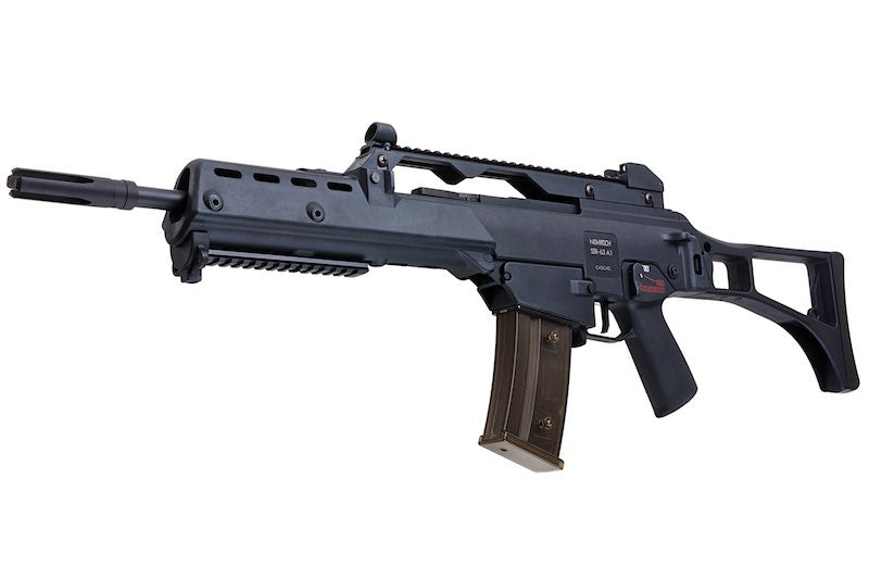 Novritsch SSR63 Airsoft AEG Rifle (A1)