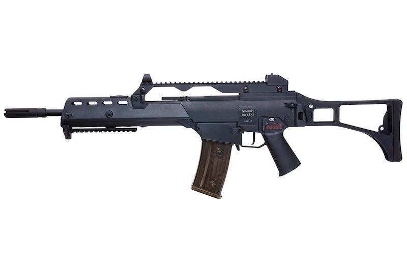 Novritsch SSR63 Airsoft AEG Rifle (A1)