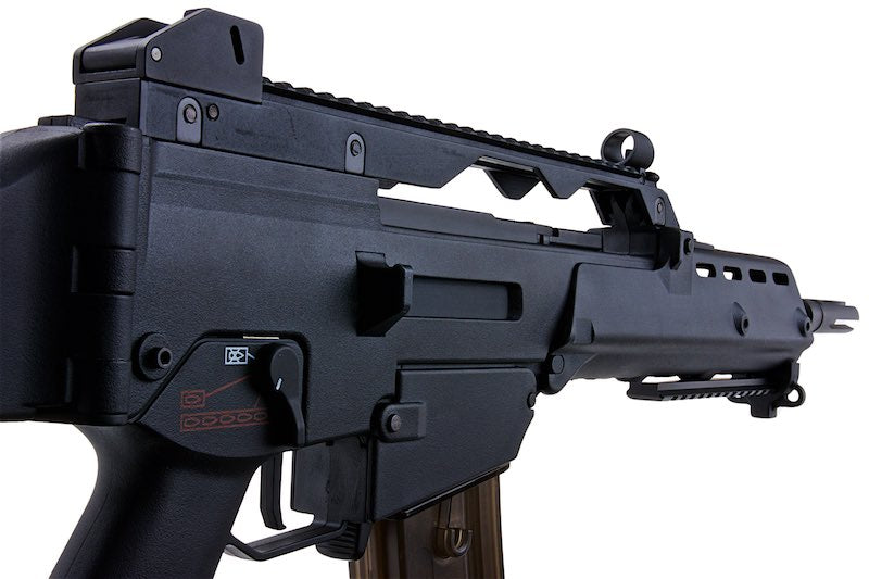 Novritsch SSR63 Airsoft AEG Rifle (A1)