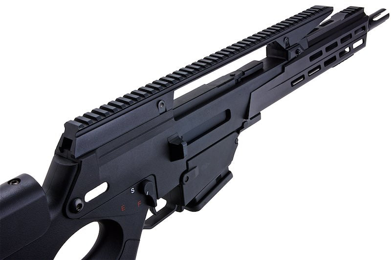 Novritsch SSR63 Airsoft AEG Rifle (A3)