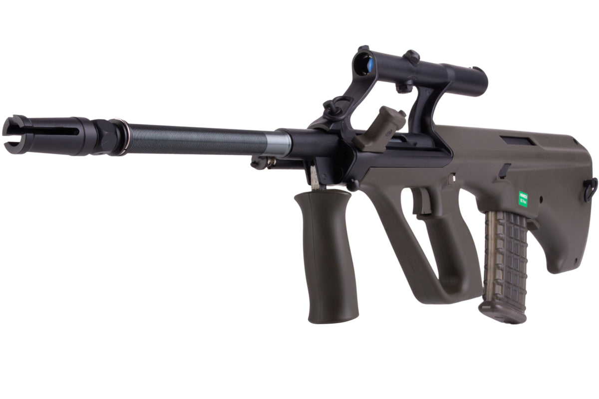 Ssr77 Novritsch SSR77 A1 Airsoft AEG Rifle (Standard) | eHobbyAsia