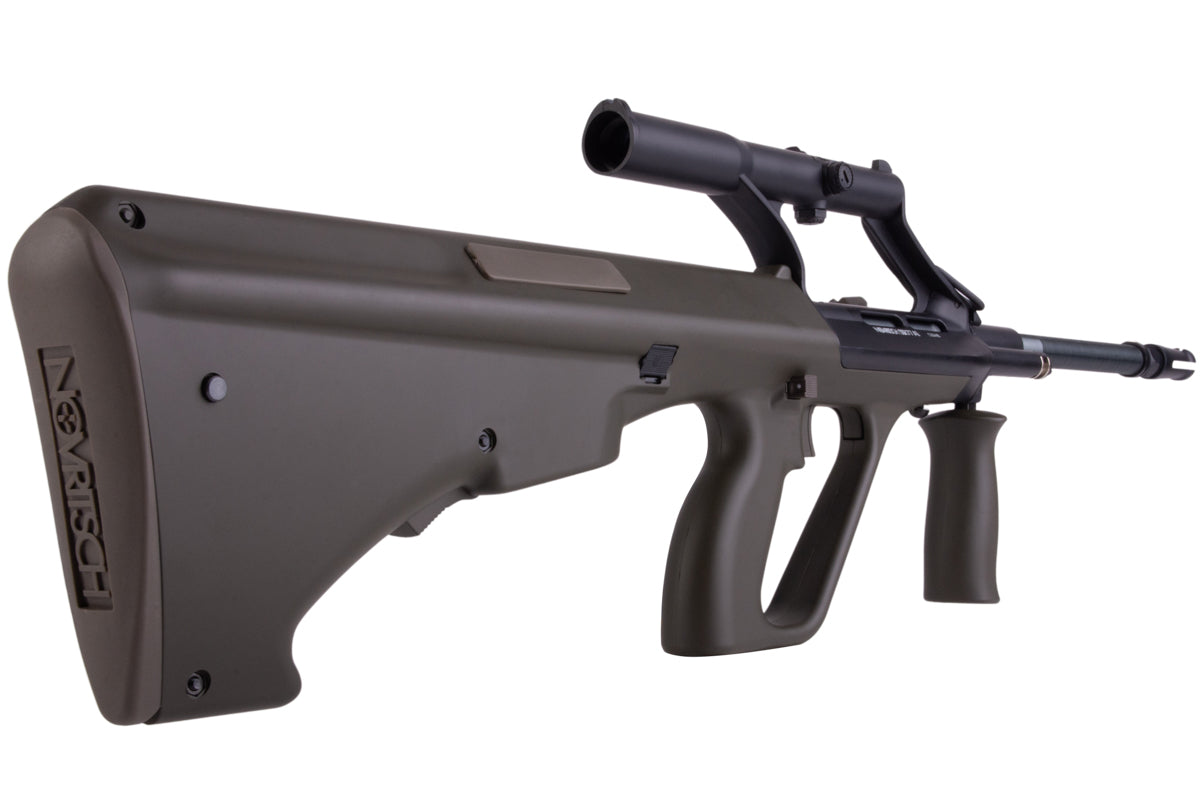 Ssr77 Novritsch SSR77 A1 Airsoft AEG Rifle (Standard) | eHobbyAsia