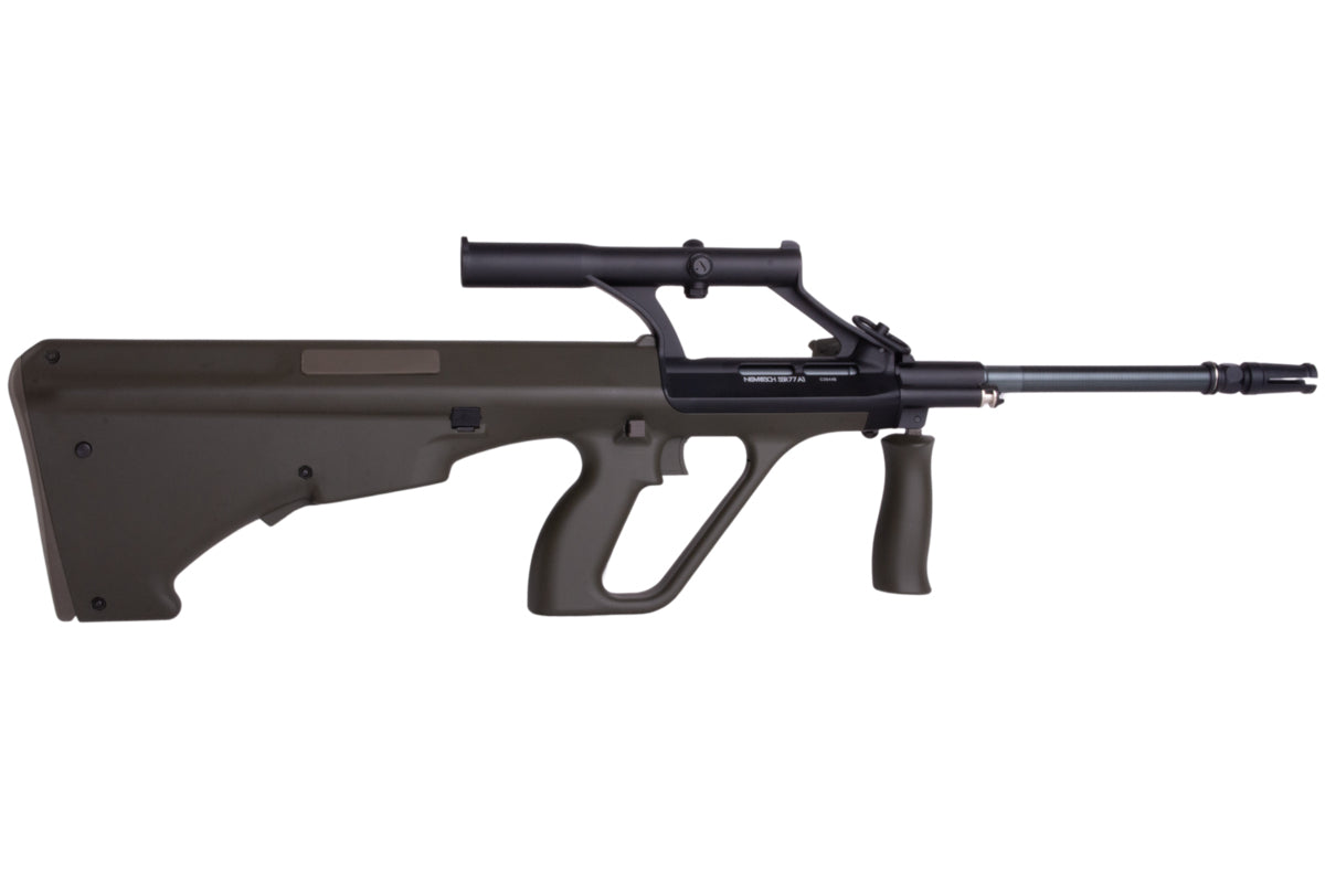 Ssr77 Novritsch SSR77 A1 Airsoft AEG Rifle (Standard) | eHobbyAsia