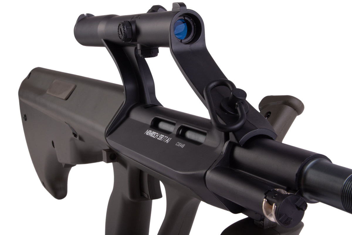 Ssr77 Novritsch SSR77 A1 Airsoft AEG Rifle (Standard) | eHobbyAsia